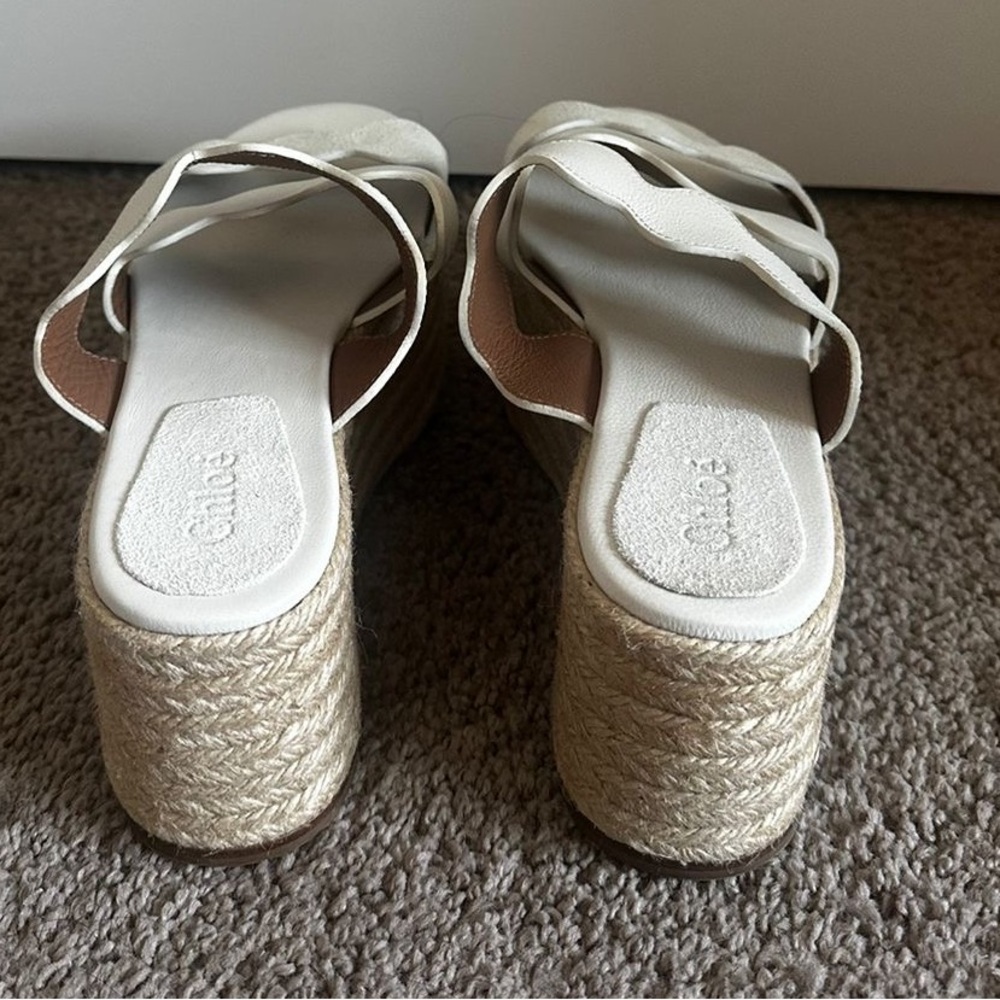 Chlo Platforms - image 1